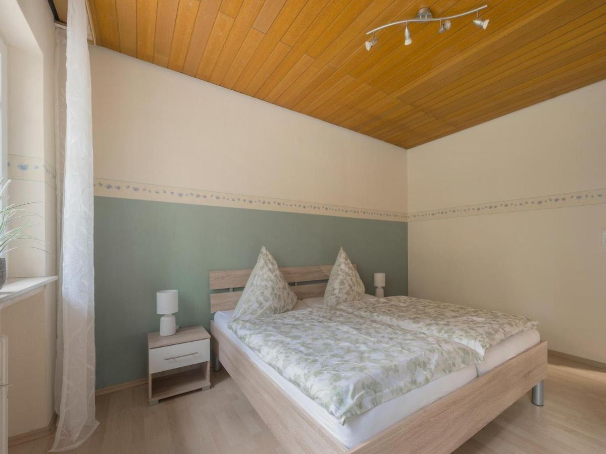A Detached Holiday Home In A Highly Scenic Area Trierscheid 外观 照片