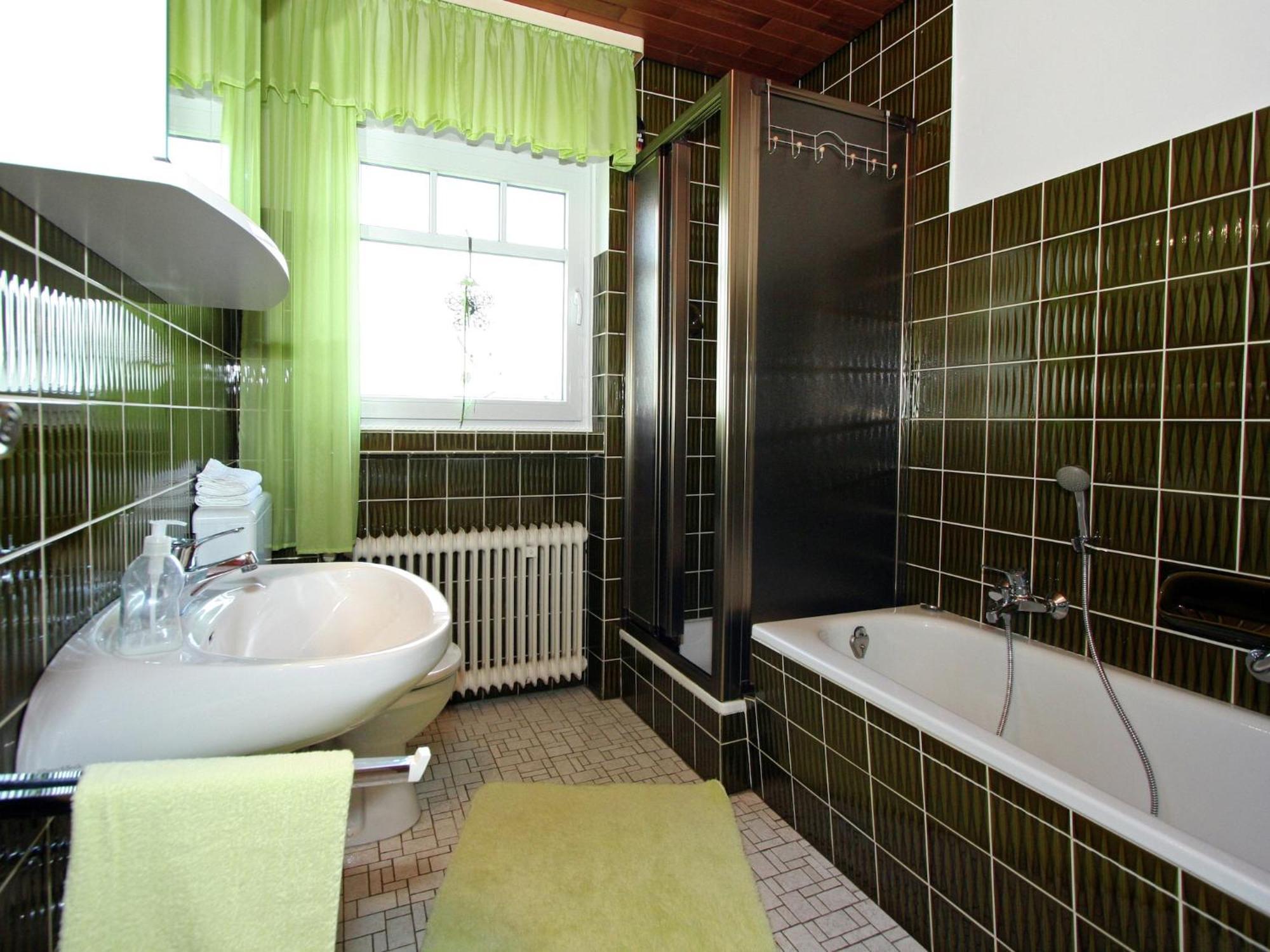 A Detached Holiday Home In A Highly Scenic Area Trierscheid 外观 照片